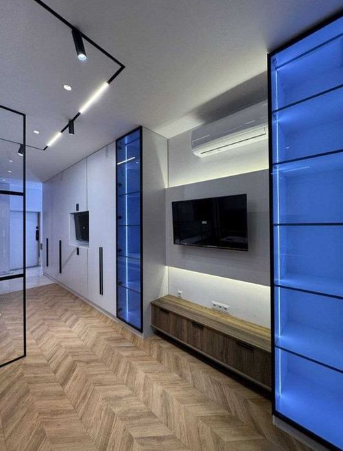 1-комнатная квартира, 40 м²