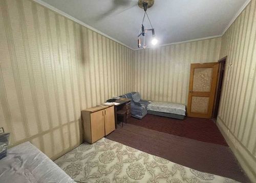 1-комнатная квартира, 39 м²