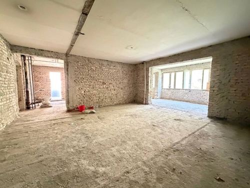 4-комнатная квартира, 145 м²