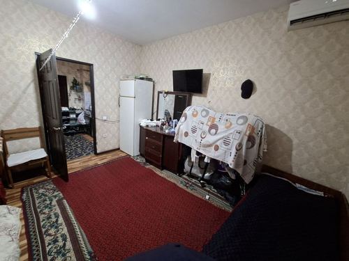 1-комнатная квартира, 22 м²