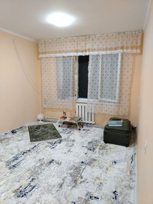 1-комнатная квартира, 24 м²