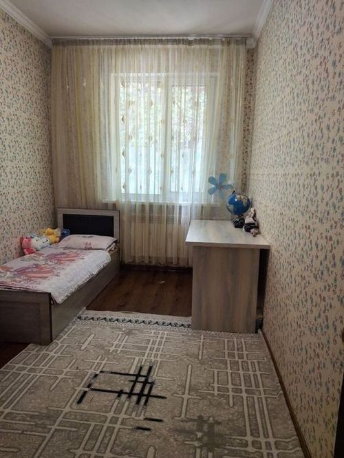 4-комнатная квартира, 80 м²