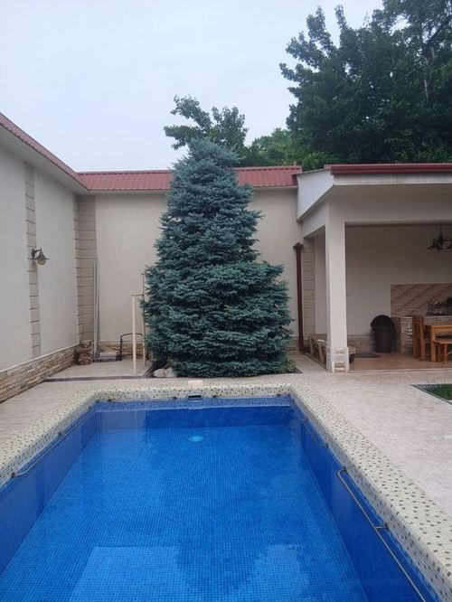 6-xonali uy, 180 m²