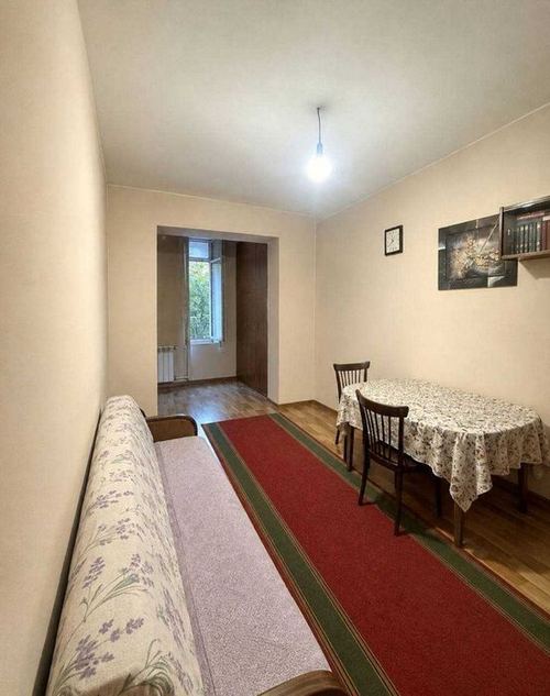 3-room apartment, 82 m²