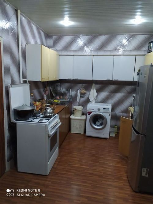 4-комнатная квартира, 80 м²