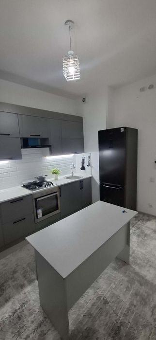 1-комнатная квартира, 38 м², Ташкент, Мирабадский район, на продажу