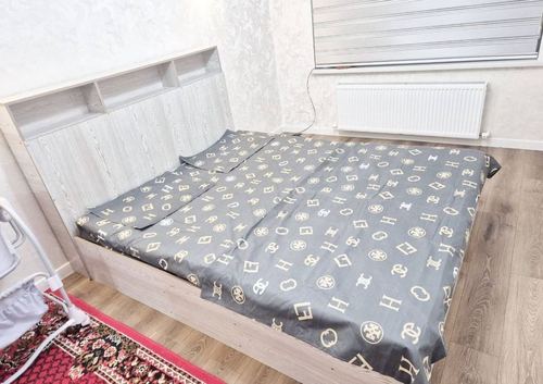 2-комнатная квартира, 56 м²