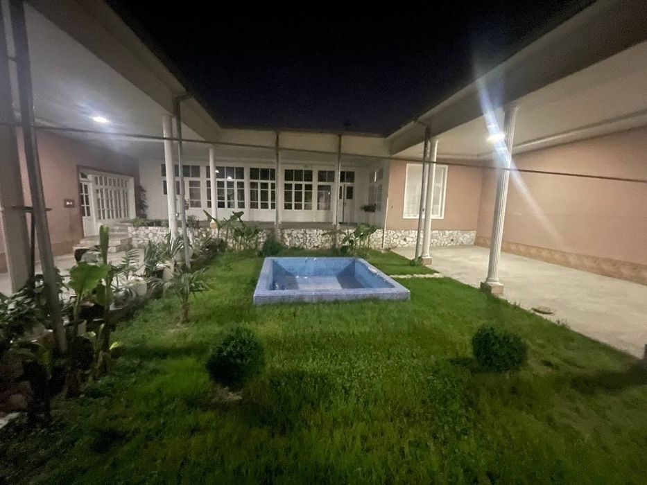 8-room house, 353 m², Tashkent, Bektemir District, for sale