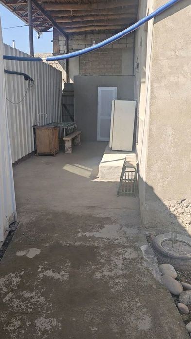 2-xonali uy, 1.5 m²