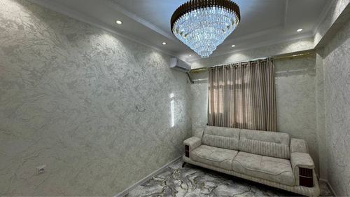 4-комнатная квартира, 79.3 м²