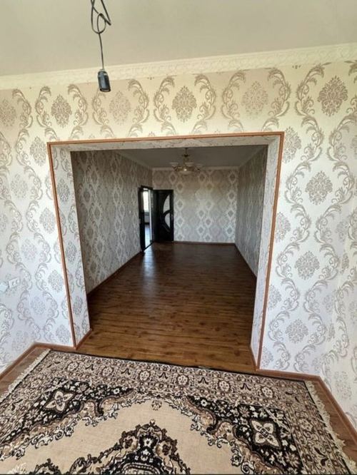 2-xonali kvartira, 62 m²