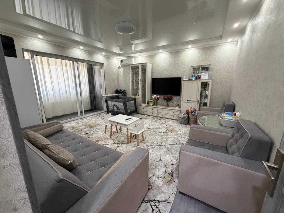 2-xonali kvartira, 60 m², Toshkent, Yashnobod tumani, sotuvga
