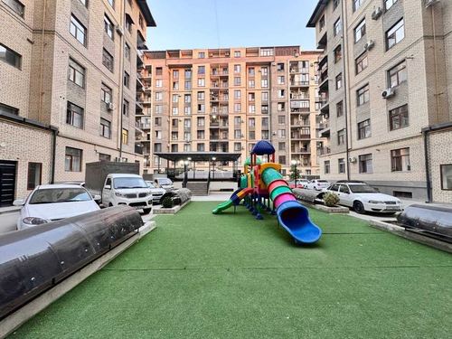 2-xonali kvartira, 65 m²