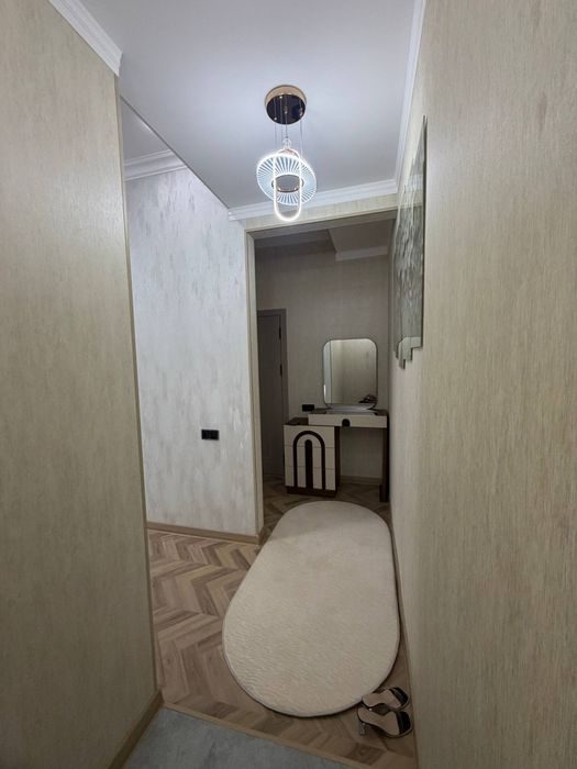 2-xonali kvartira, 50 m², Toshkent, Yashnobod tumani, sotuvga