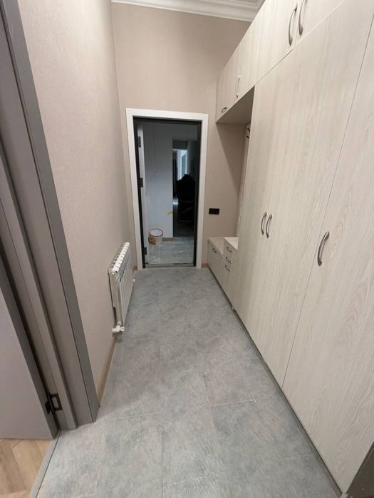 1-xonali kvartira, 40 m², Toshkent, Yashnobod tumani, sotuvga