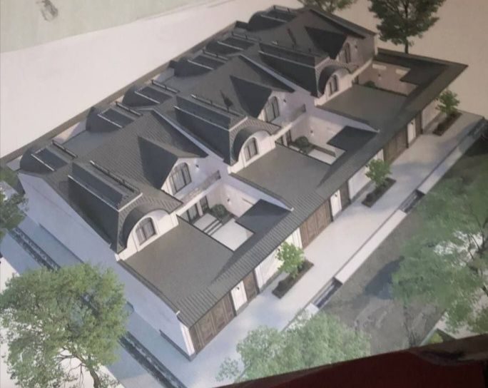 6-xonali uy, 2000 m², Toshkent, Yashnobod tumani, sotuvga