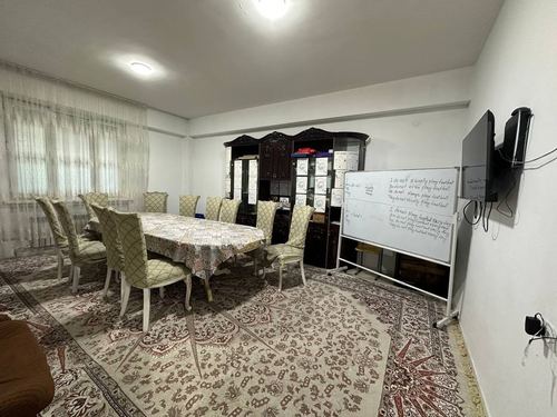 3-xonali uy, 97 m²