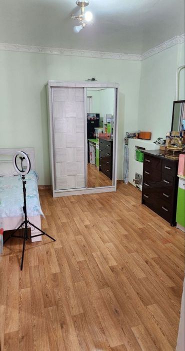 3-xonali uy, 70 m²