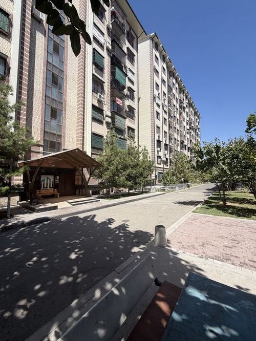 4-комнатная квартира, 100 м²