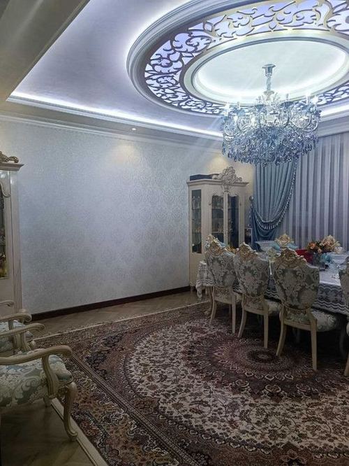 4-комнатная квартира, 124 м²