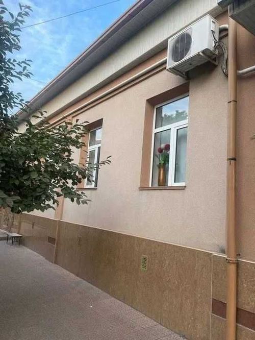 5-room house, 4.3 m²
