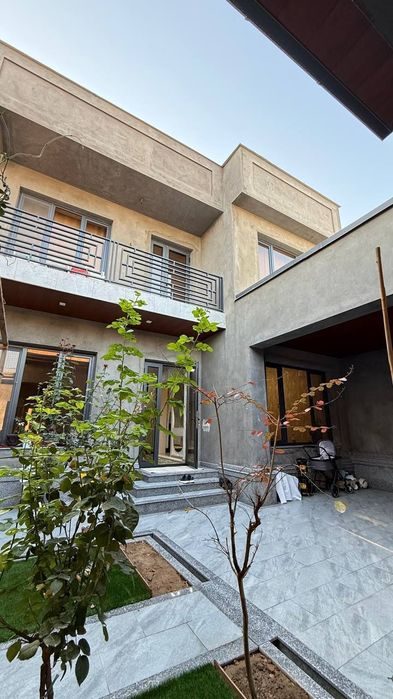 7-xonali uy, 300 m², Toshkent, Yunusobod tumani, sotuvga