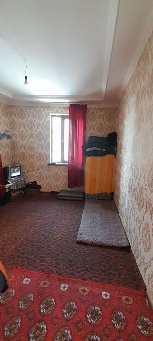 1-комнатная квартира, 36 м²