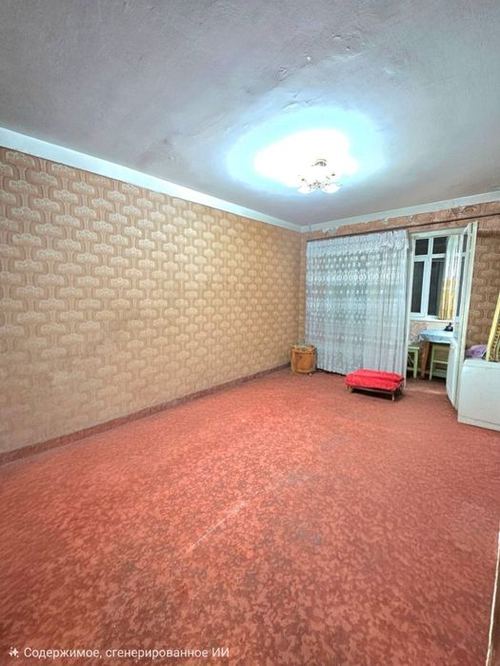 4-комнатная квартира, 86.33 м²