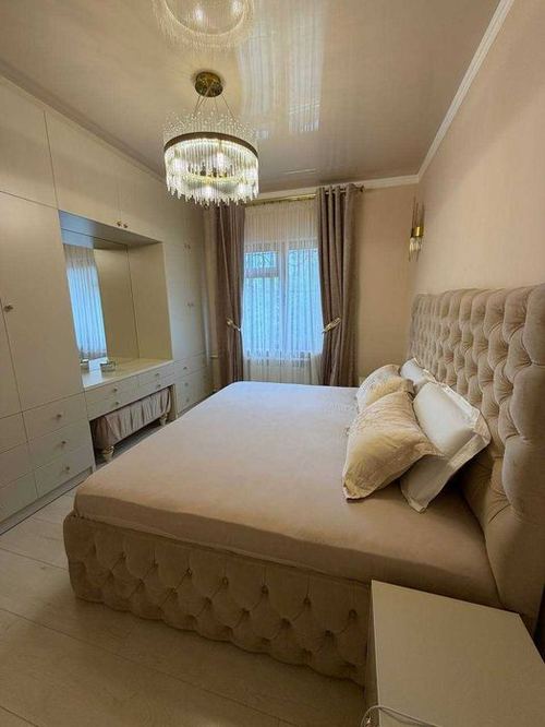 4-комнатная квартира, 92 м²