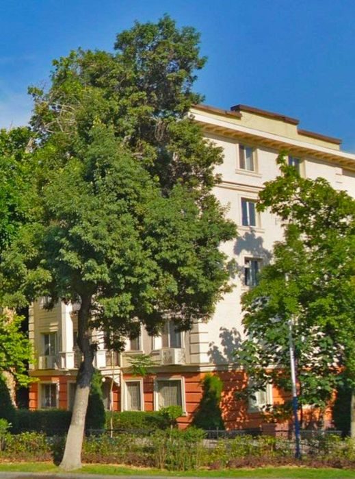 1-комнатная квартира, 45 м², Ташкент, Мирзо-Улугбекский район, на продажу