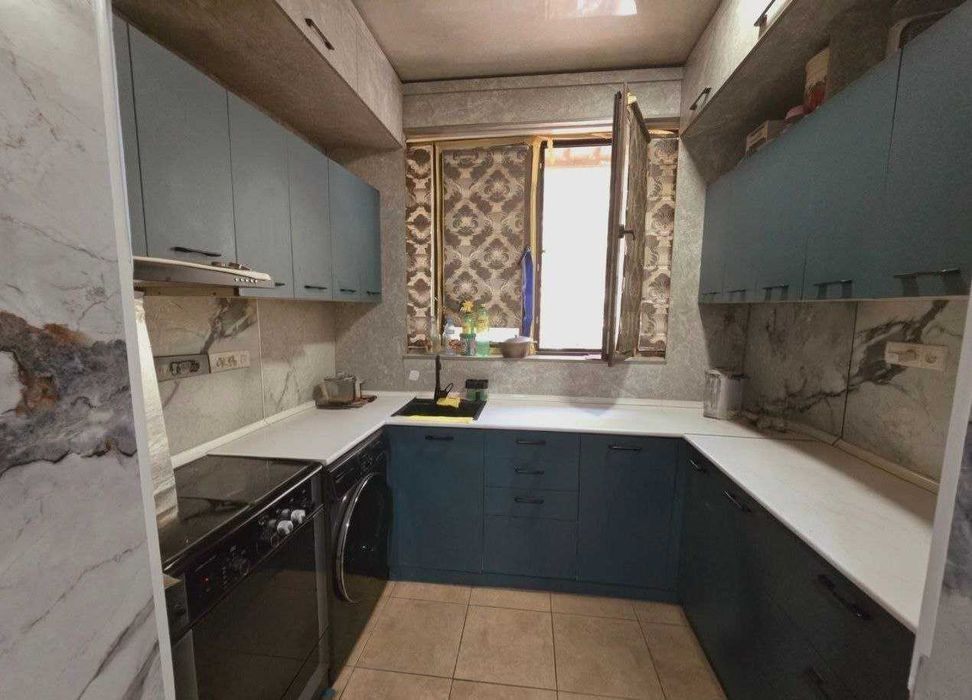 1-комнатная квартира, 36 м², Ташкент, Мирзо-Улугбекский район, на продажу