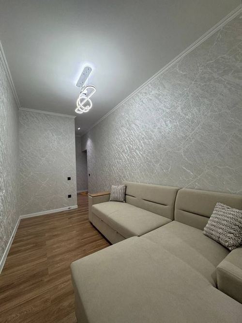 1-комнатная квартира, 18 м²
