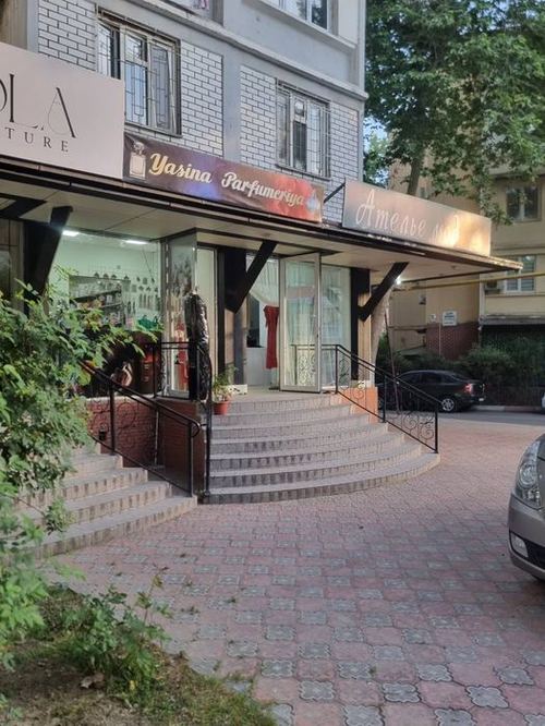 Продаётся Не Жилое Помещения МирзоУлугбекский район Ор-р Корасу 1