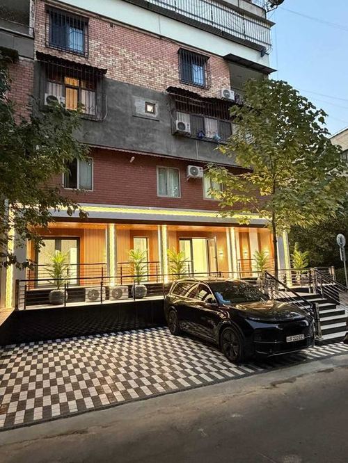Продажа и Аренда помещения в топовой локации 150м2 Ор-р Акай Сити