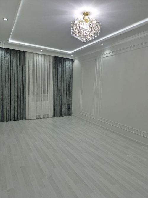 2-room apartment, 63 m²