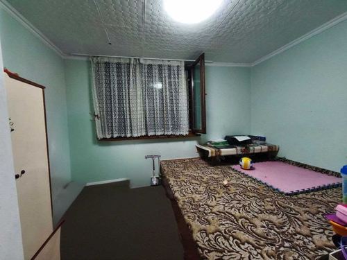 4-комнатная квартира, 95 м²