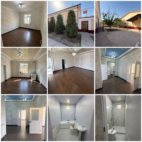 4-room cottage, 600 m²