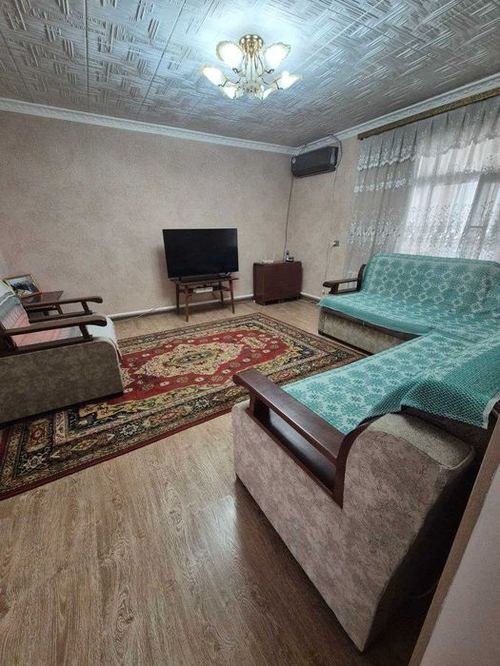 3-room house, 73.62 m²