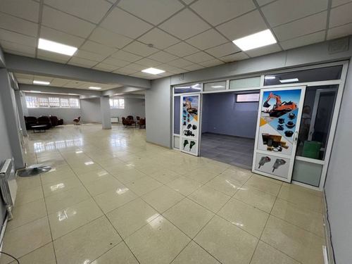 Арада офис 24/7 Доступ Open Space сергели машина бозор