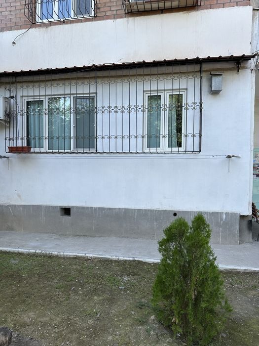 4-комнатная квартира, 69 м², Ташкент, Алмазарский район, на продажу