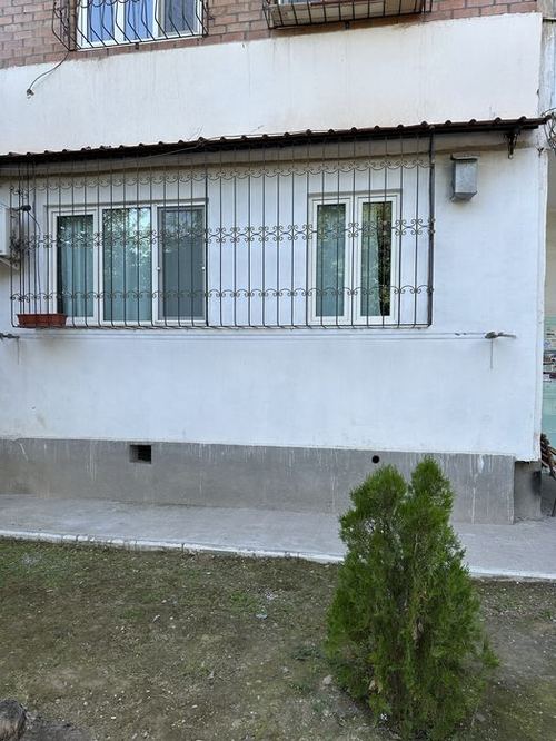4-комнатная квартира, 69 м²