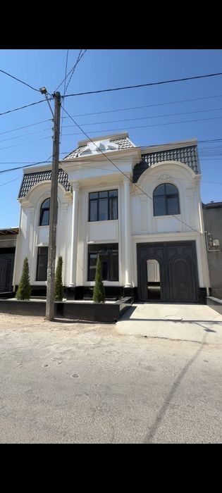 7-xonali uy, 200 m², Toshkent, Olmazor tumani, sotuvga