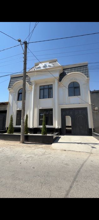 7-xonali uy, 200 m²