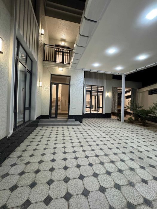 4-room house, 180 m², Tashkent, Almazar District, for rent