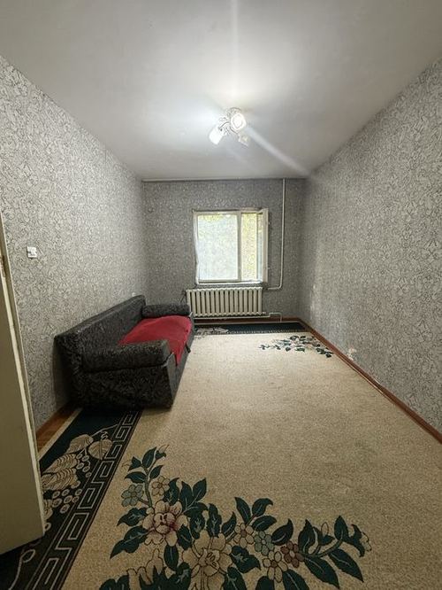 1-комнатная квартира, 38 м²