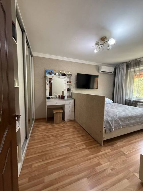 1-комнатная квартира, 30 м²
