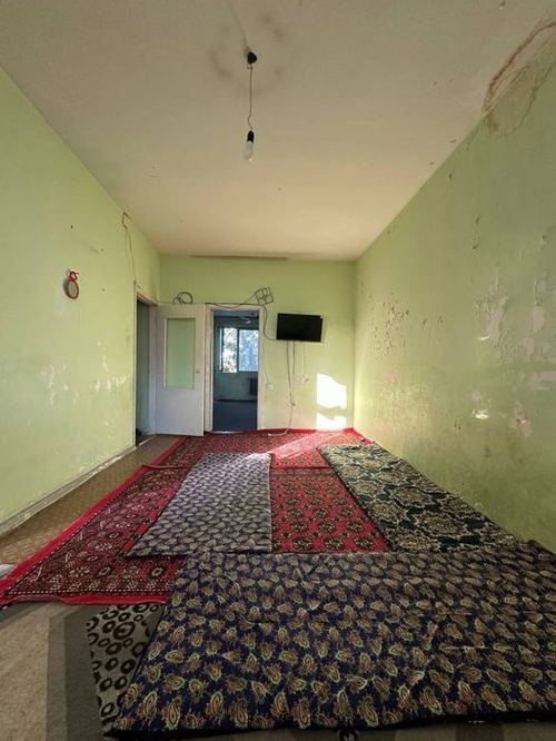 2-xonali kvartira, 50 m²