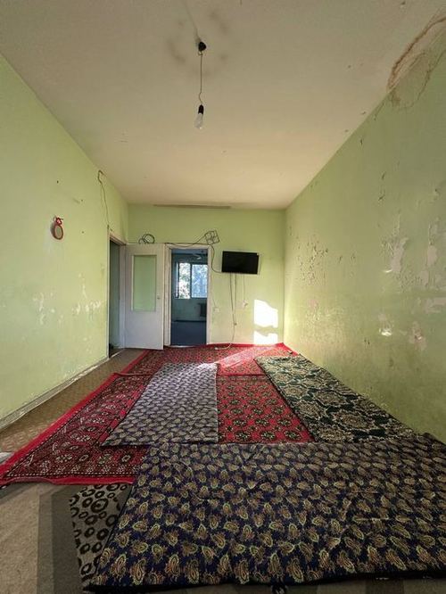 2-xonali kvartira, 50 m²