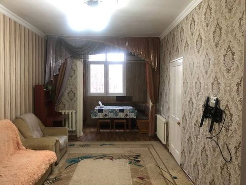 2-xonali kvartira, 48 m²