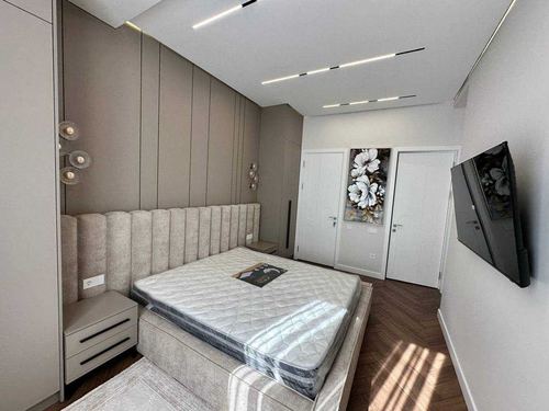 3-xonali kvartira, 73 m²